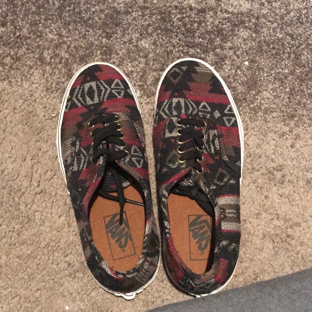 Vans